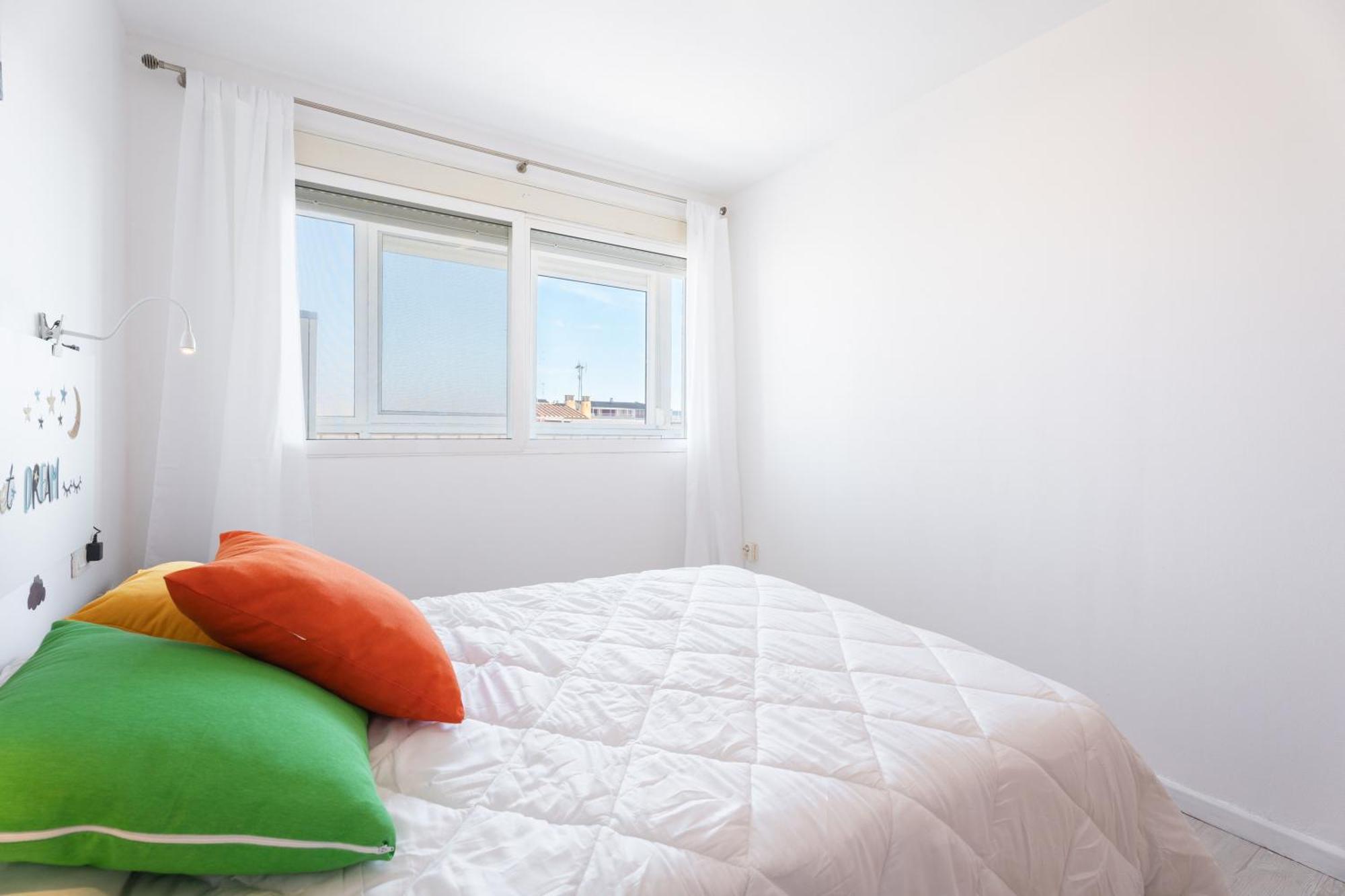 Apartamento Playa Canet Canet d'En Berenguer Екстер'єр фото
