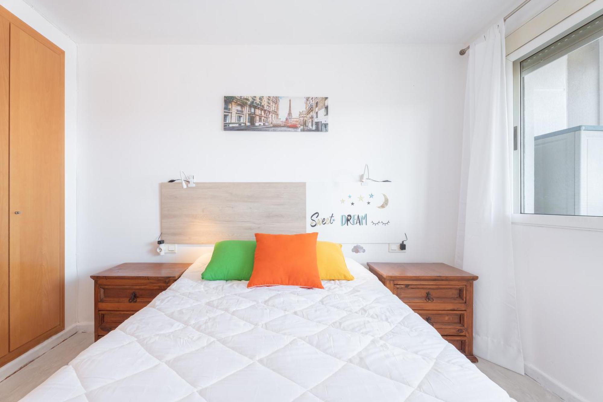 Apartamento Playa Canet Canet d'En Berenguer Екстер'єр фото