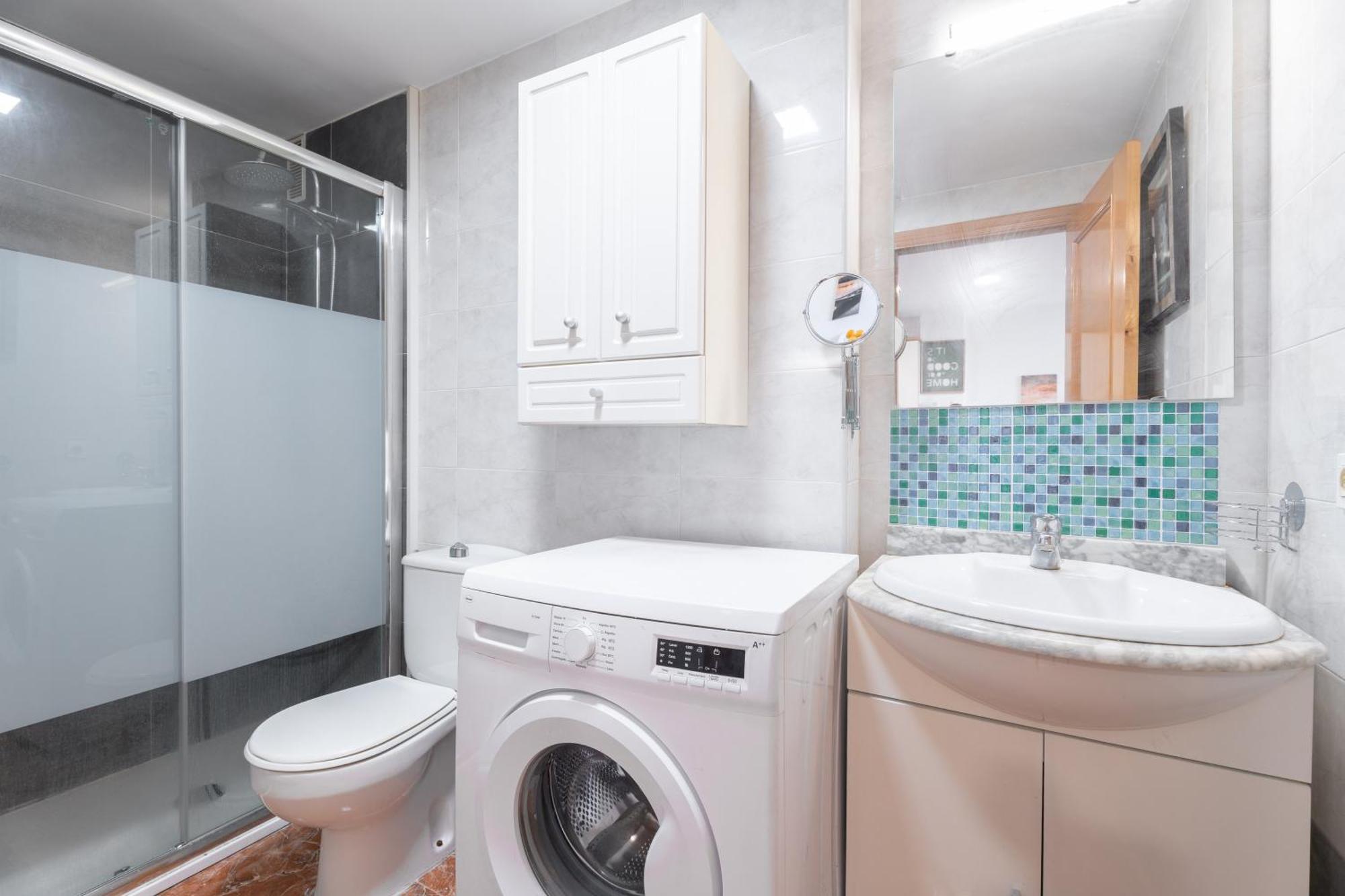 Apartamento Playa Canet Canet d'En Berenguer Екстер'єр фото